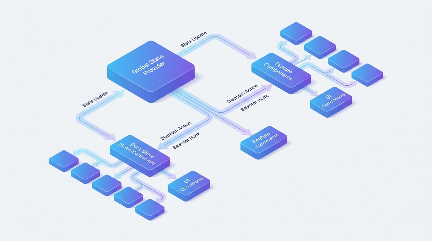 How to Manage Global State in React