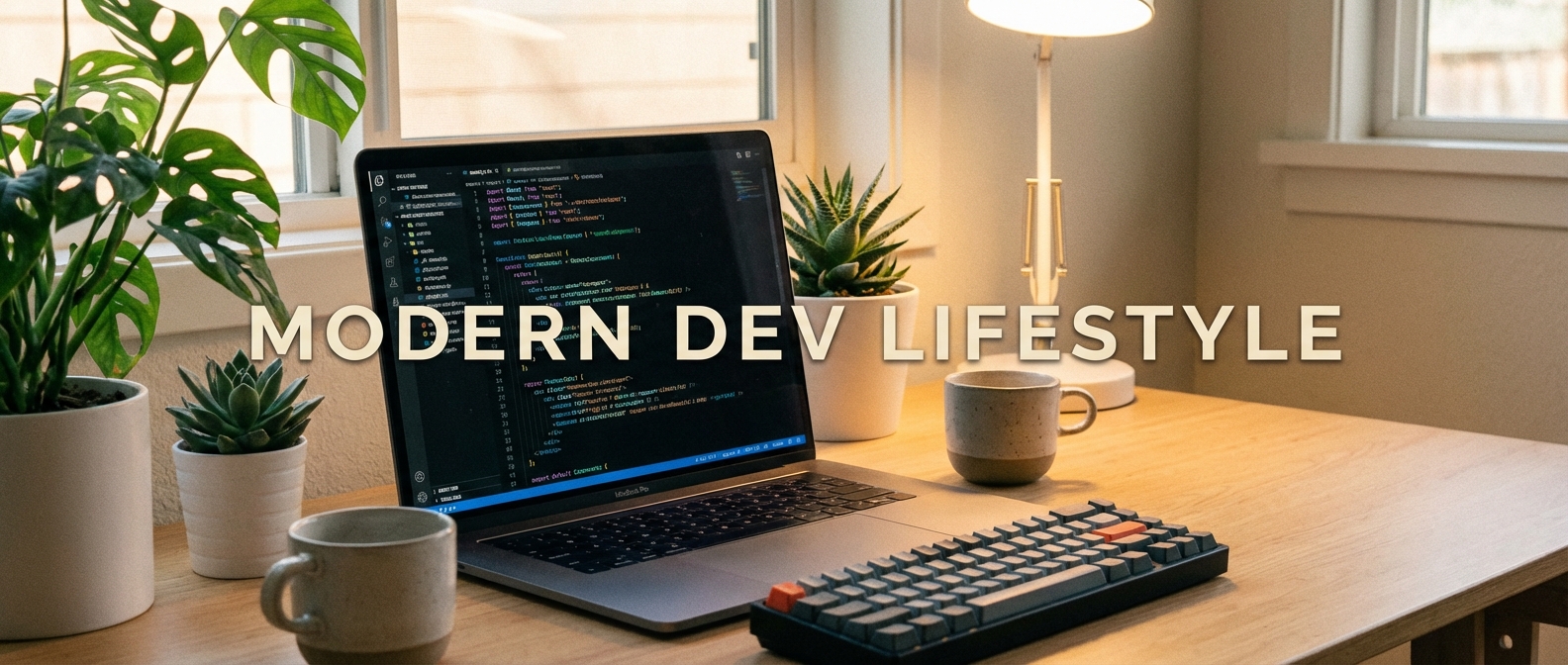 Getting Started with React in 2025: A Modern Developer's Guide