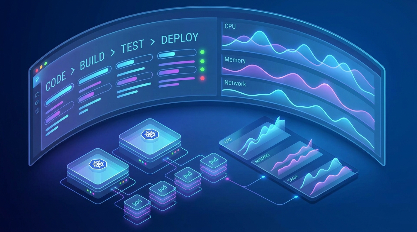DevOps Best Practices for 2026: Building Resilient and Efficient Pipelines