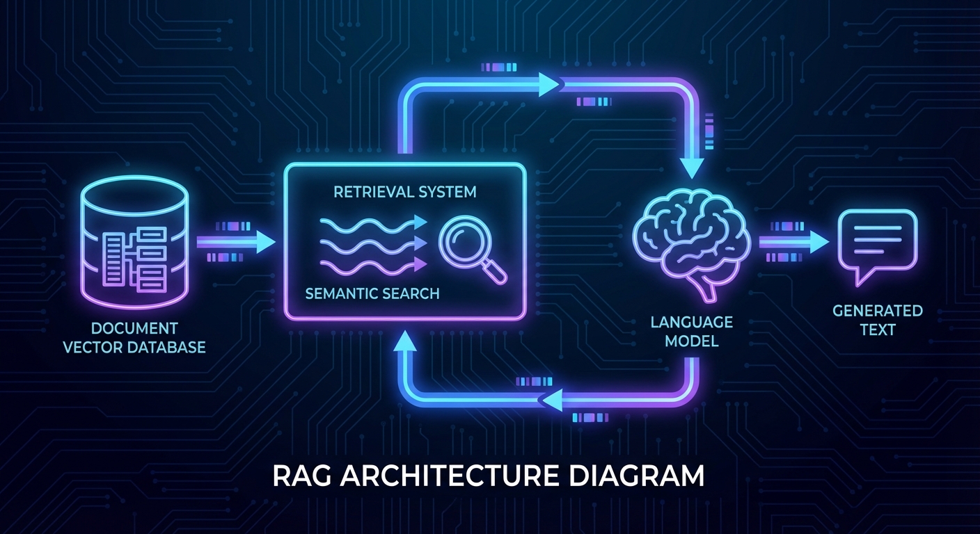 How to Implement RAG in AI Applications