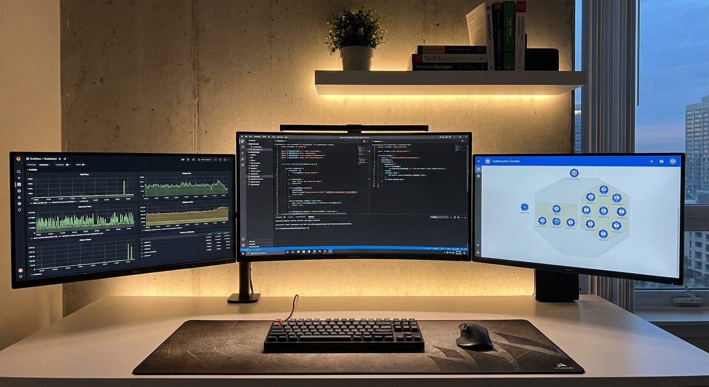 Getting Started with DevOps in 2025: A Practical Guide for Developers