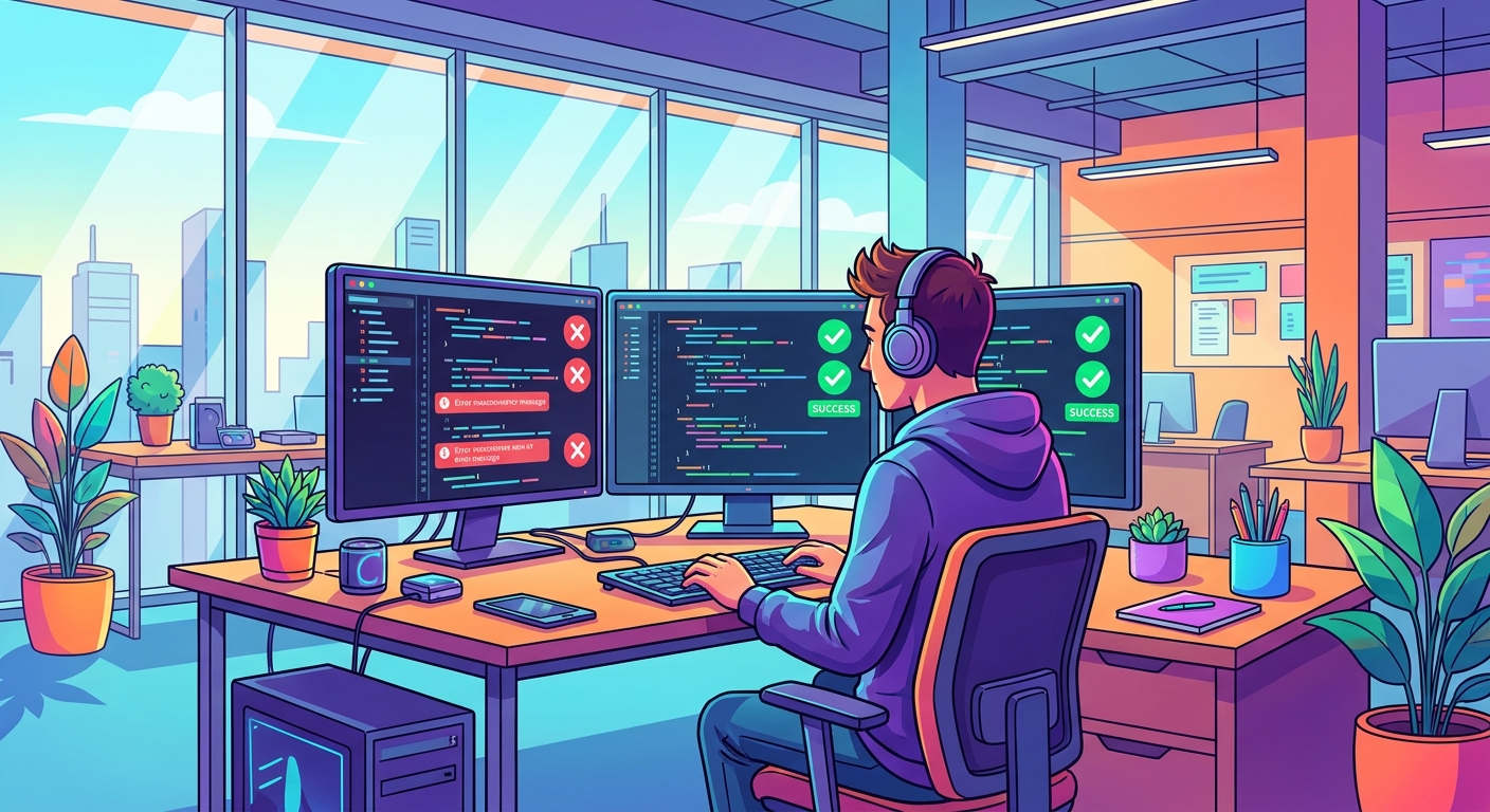 Common React Mistakes and How to Avoid Them