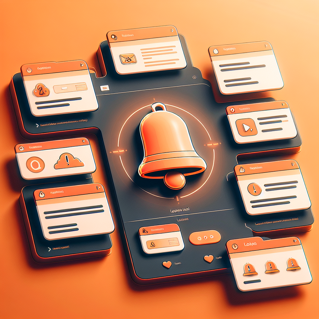 Building a Notification System with Laravel