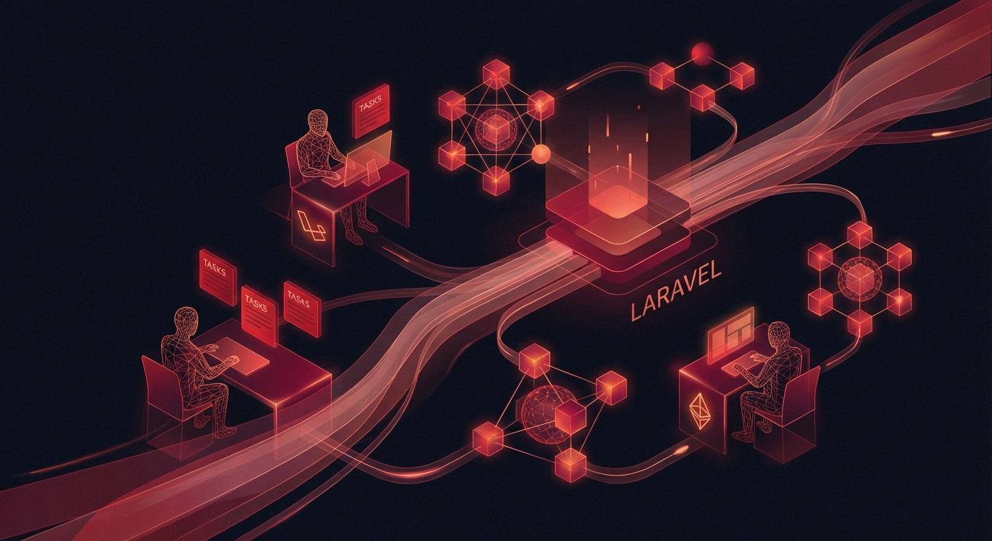Building a Robust Queue System with Laravel