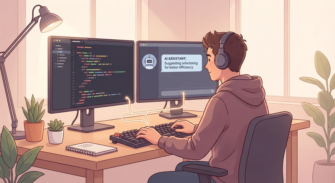 7 AI Tips for Writing Better Code